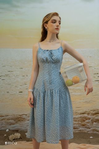 Muse of the beach