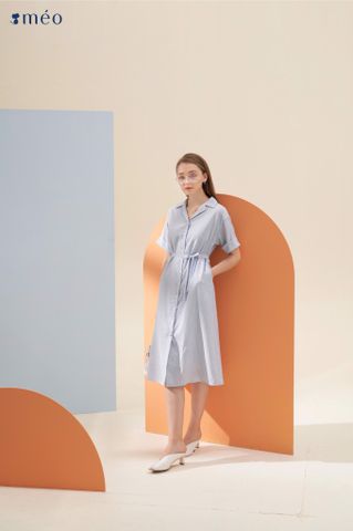 Shirt Dresses Collection