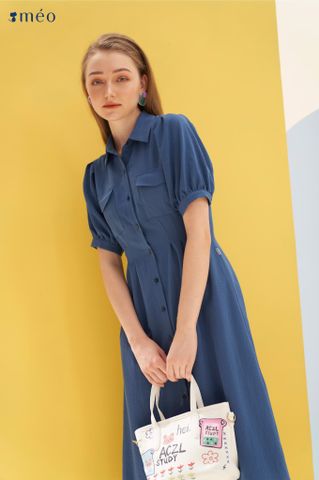 Shirt Dresses Collection