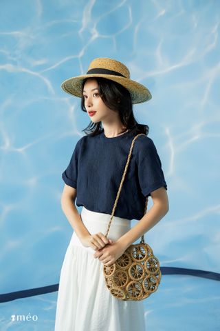 Girl from Atlantic