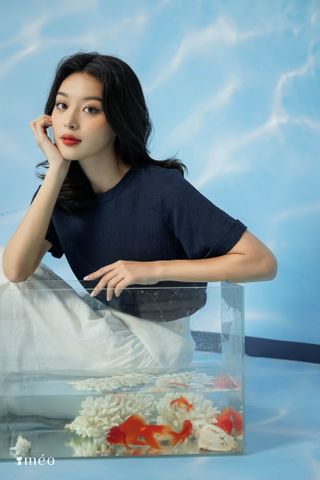 Girl from Atlantic