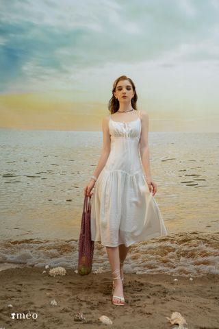 Muse of the beach