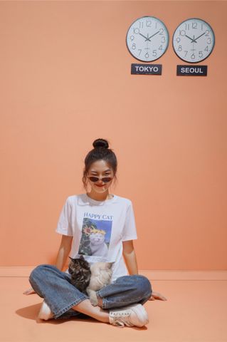 Cats rule the world