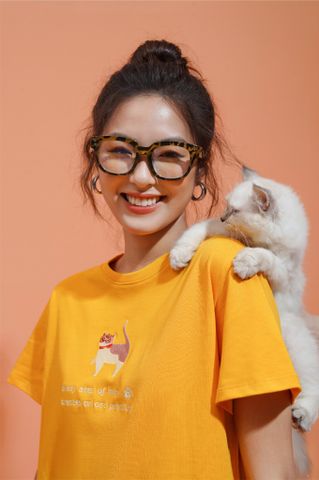 Cats rule the world