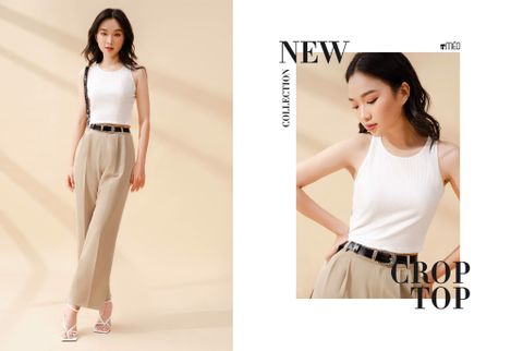 Croptop Collection