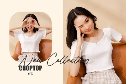 Croptop Collection