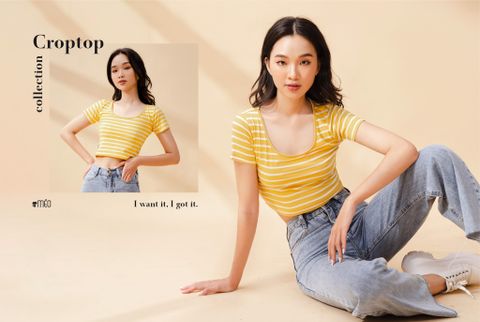 Croptop Collection