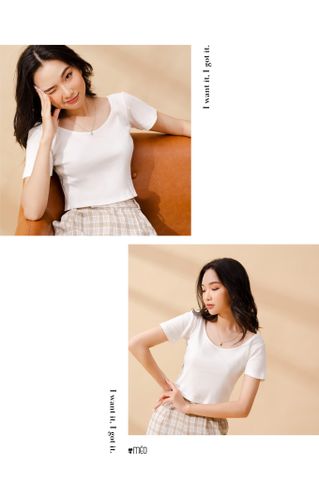 Croptop Collection