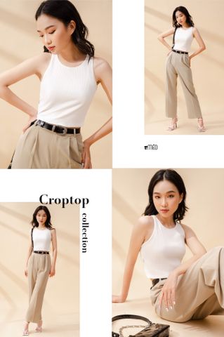 Croptop Collection