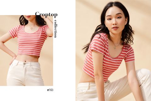 Croptop Collection