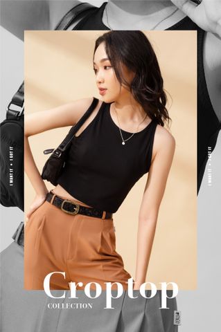 Croptop Collection
