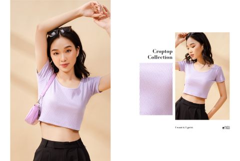 Croptop Collection