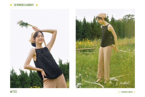BST Summer Garden