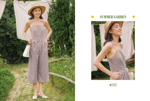 BST Summer Garden