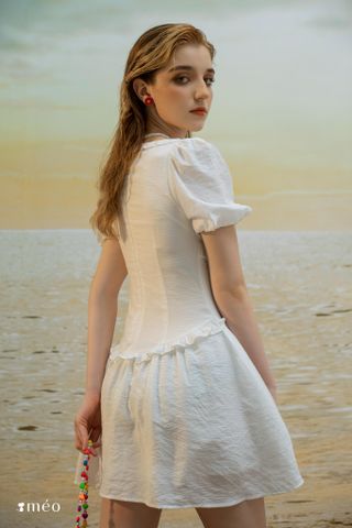 Muse of the beach