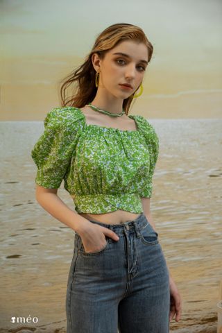 Muse of the beach