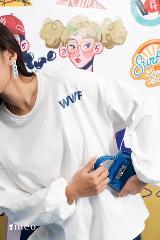 WWF - World Wide Friendship