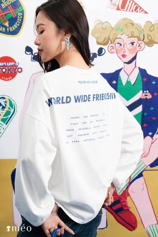 WWF - World Wide Friendship