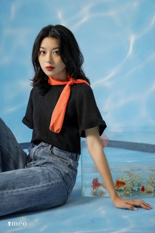 Girl from Atlantic