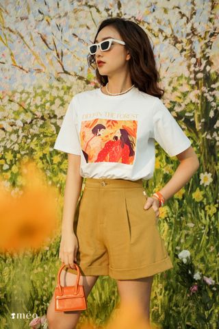 Blooming