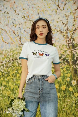 Blooming