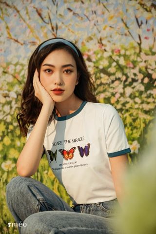 Blooming
