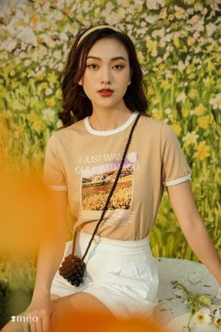 Blooming