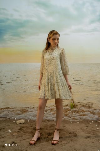 Muse of the beach