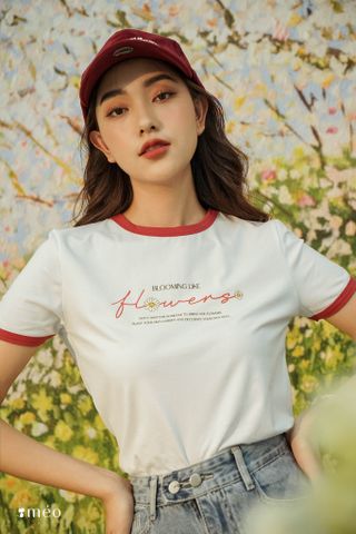 Blooming
