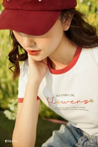 Blooming