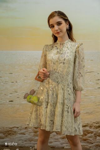 Muse of the beach