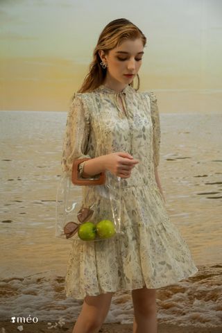 Muse of the beach