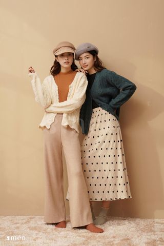 Len đầu mùa