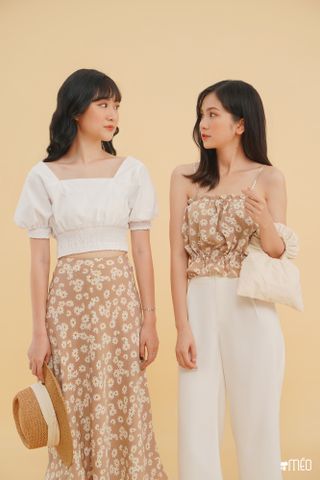 Summer and Summer | Collection for Twin