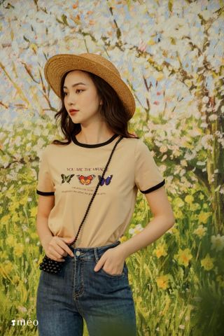 Blooming