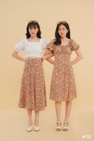 Summer and Summer | Collection for Twin