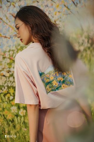 Blooming