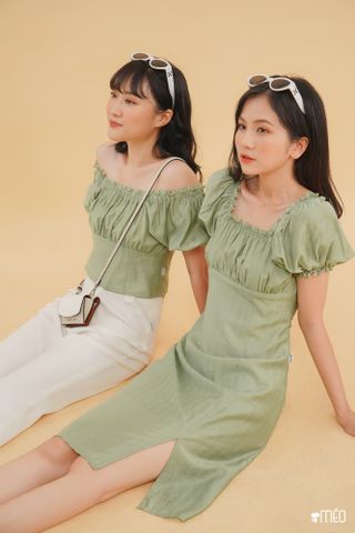 Summer and Summer | Collection for Twin