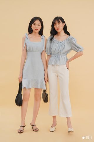 Summer and Summer | Collection for Twin