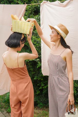 BST Summer Garden