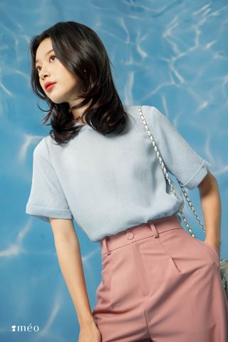 Girl from Atlantic