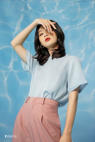Girl from Atlantic