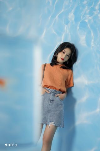 Girl from Atlantic