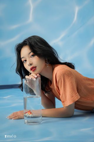 Girl from Atlantic