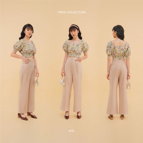 Summer and Summer | Collection for Twin