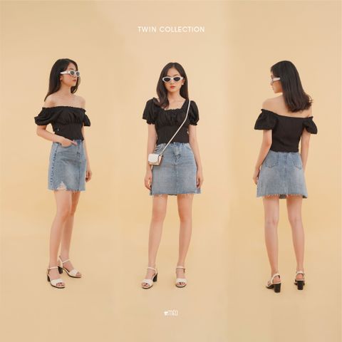 Summer and Summer | Collection for Twin