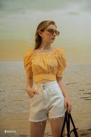 Muse of the beach