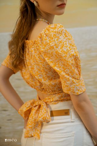 Muse of the beach