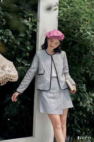Classic Tweed