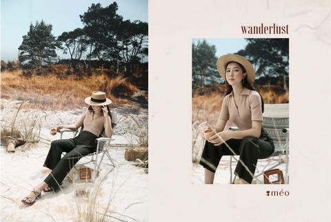 WANDERLUST